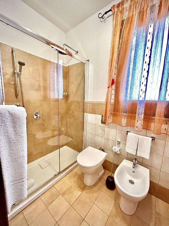 كاستيلوزو B&B L'Angolino Della Nonna المظهر الخارجي الصورة
