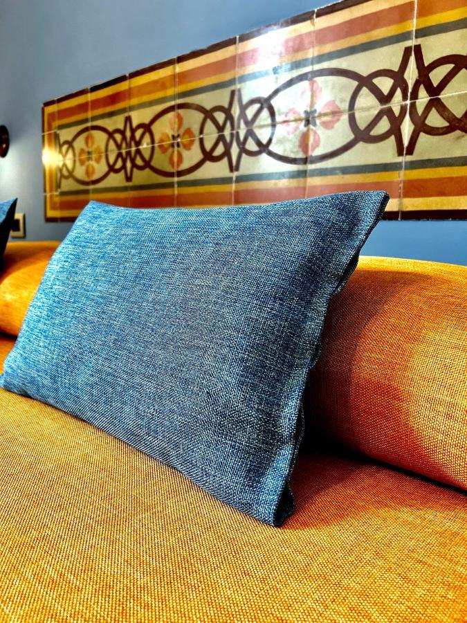 كاستيلوزو B&B L'Angolino Della Nonna المظهر الخارجي الصورة