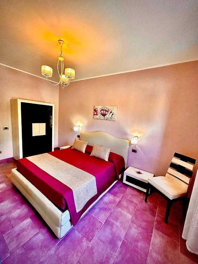 كاستيلوزو B&B L'Angolino Della Nonna المظهر الخارجي الصورة